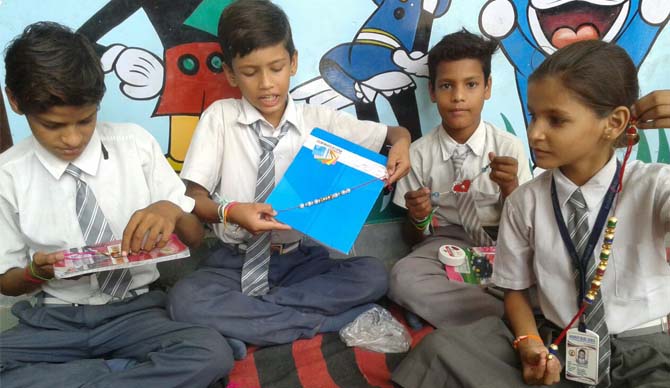 saraswati sr sec school bijainagar