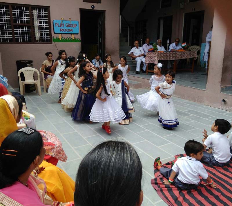 saraswati sr sec school bijainagar