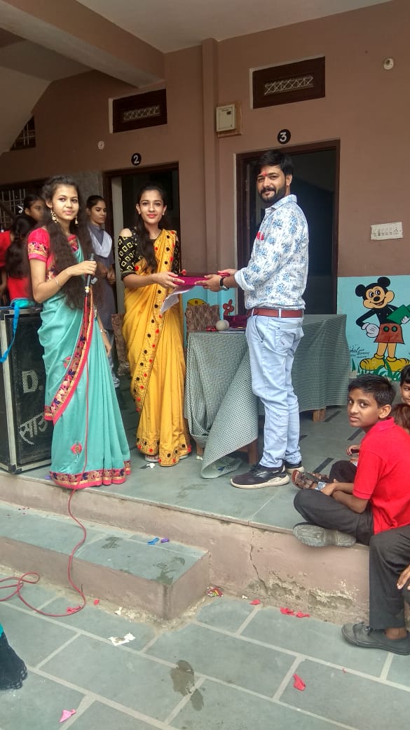 saraswati school bijainagar